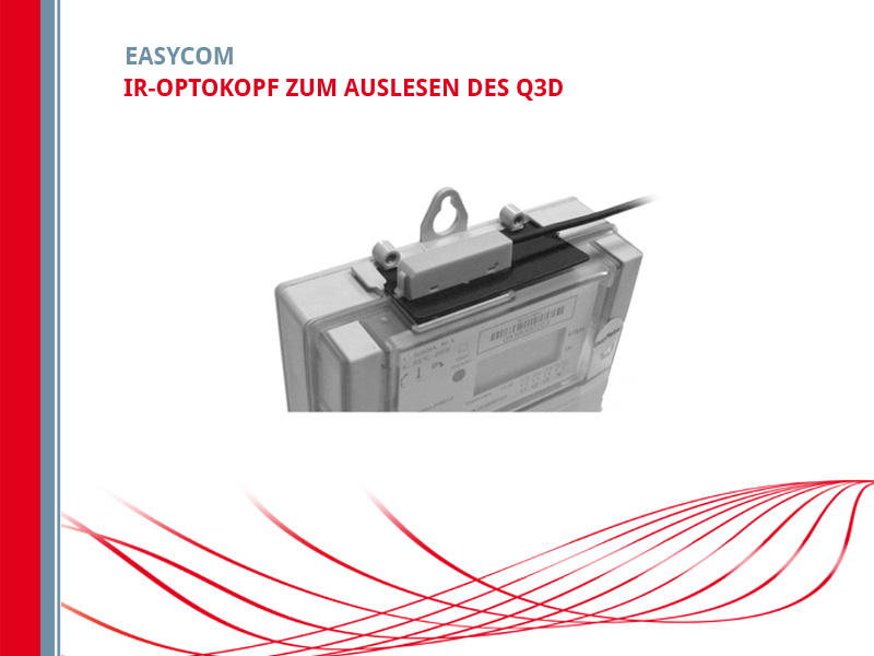 EasyMeter GmbH
